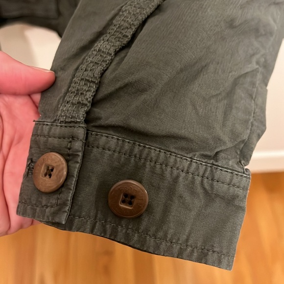 LLBean Utility Jacket - Picture 5 of 10